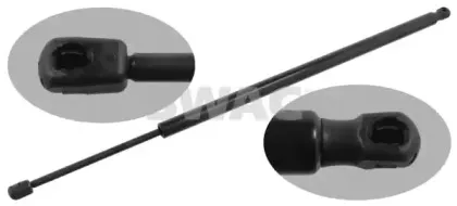 Газовая пружина, крышка багажник SWAG купить